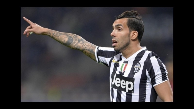 Juve-Fiorentina: bianconeri facili a 1,40