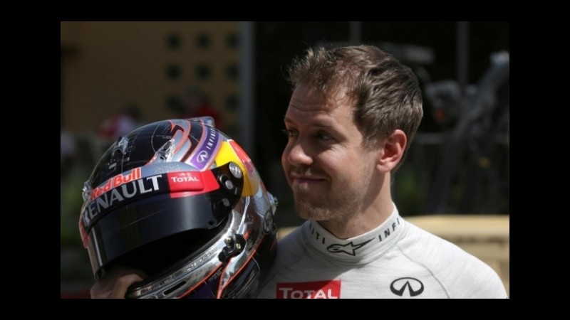 F1, Vettel in crisi: ora Hamilton è il favorito dai bookie