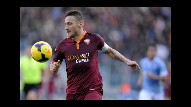 Roma-Inter: il No Goal raddoppia la posta