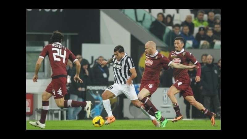 Europa League: Trabzonspor-Juve, in lavagna vince l’Over