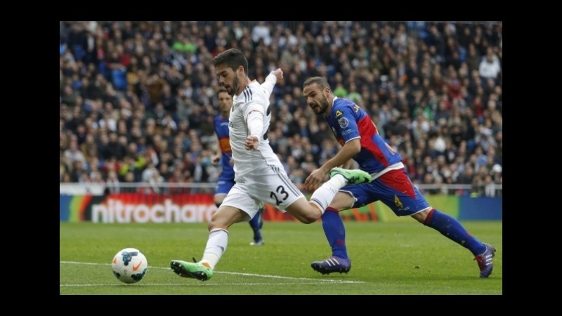 Champions: Real contro la “maledizione” tedesca, il «2» con lo Schalke a 1,45