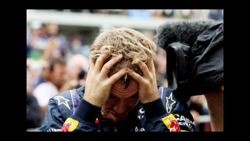 Formula 1, flop della Red Bull nei test in Barhain: il titolo a Vettel si allontana a 3,50