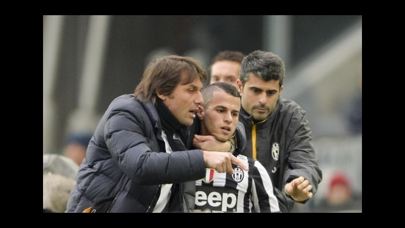 Europa League: esordio vincente per la Juventus, il trofeo a 3,00