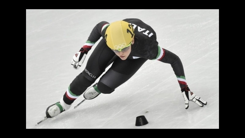 Sochi 2014, Short Track: Arianna Fontana ci riprova, la quarta medaglia a 2,88