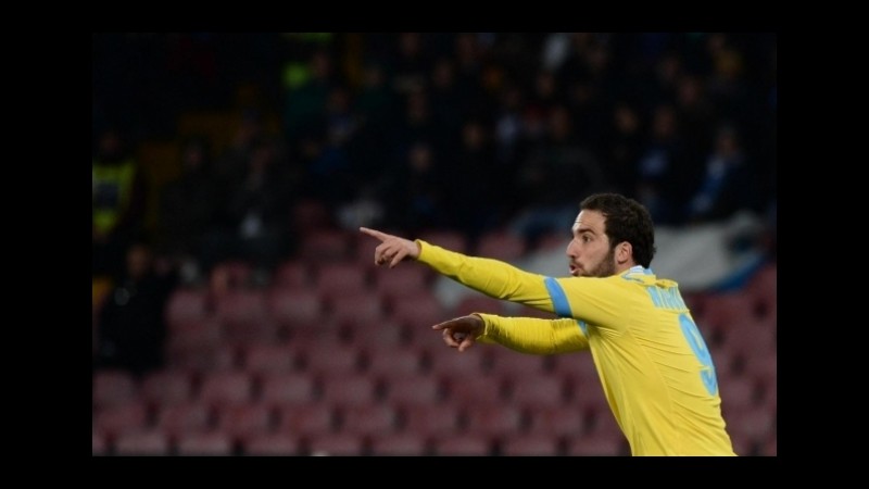 Coppa Italia, Napoli vincente a 1,70