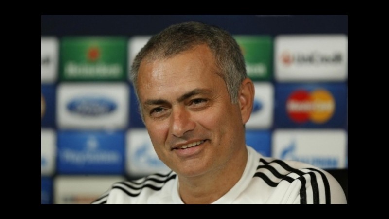 Premier: Mou rallenta, il titolo al Chelsea sale a 2,40