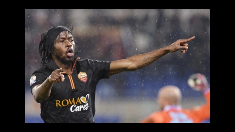 Coppa Italia, alla Roma il primo round contro il Napoli: il trofeo a 2,10