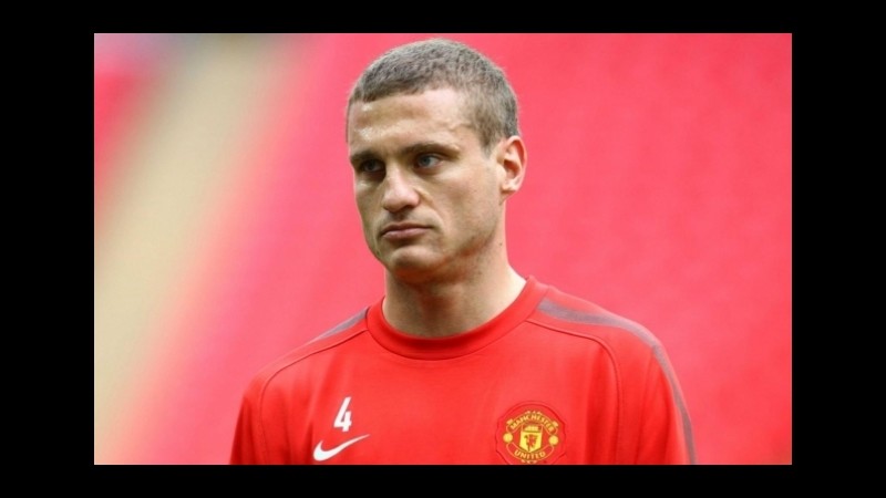 Calciomercato: Vidic all’Inter, l’arrivo del difensore a 2,75