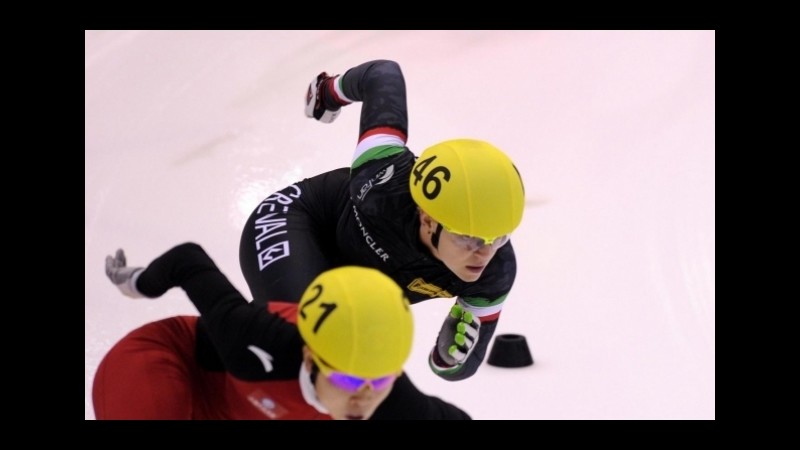 Sochi 2014, Short Track: Arianna Fontana ci crede, l’oro nei 500 vale 5,00