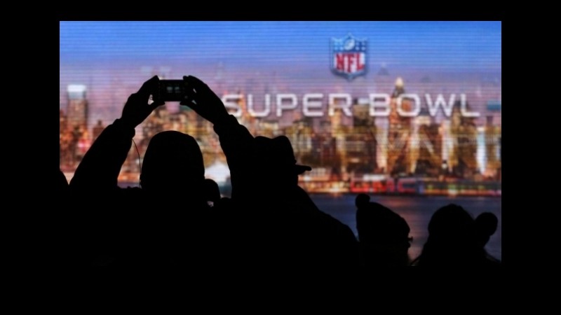 Football, Super Bowl: Denver e Seattle a sorpresa