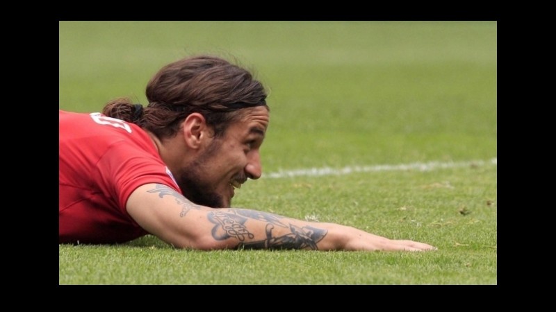 Calciomercato: Osvaldo alla Juve, l’affare in quota a 5,00