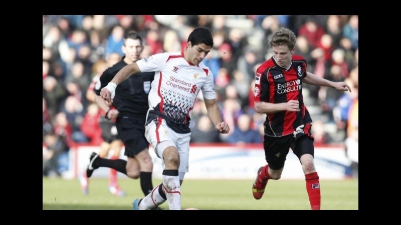Premier: Liverpool-Everton, nelle quote derby Reds avanti a 1,70