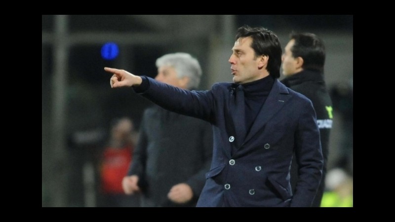 Serie A: caccia al terzo posto, i bookmaker bocciano la Fiorentina