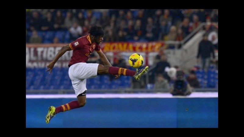 Verona-Roma, in quota sfida da Goal
