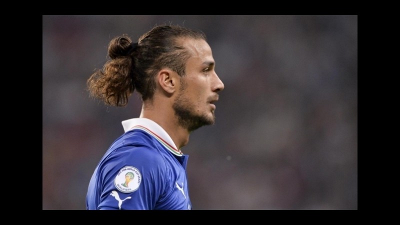 Osvaldo sospeso dal Southampton, in lavagna spunta l’Inter