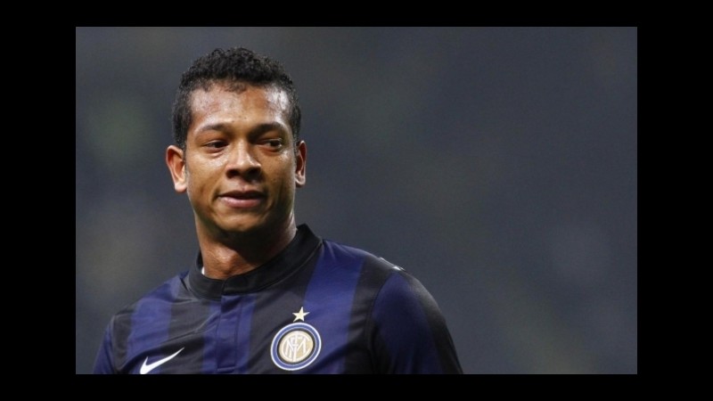 Calciomercato: Guarin, in quota si fa avanti il Tottenham