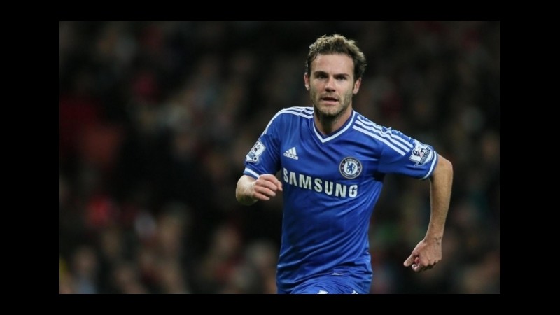Calciomercato, Mata-United: stretta finale anche per i bookie