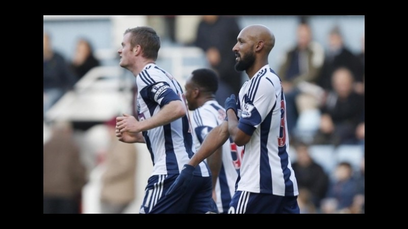Premier: Anelka nella bufera, per i bookie in arrivo maxi squalifica