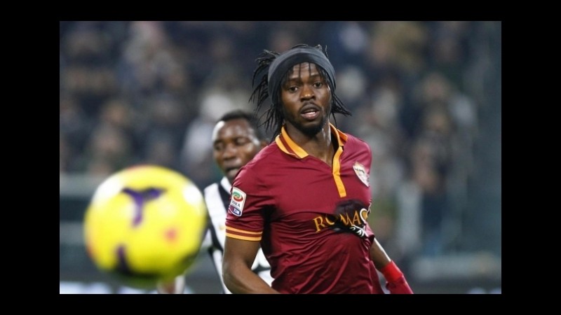 Juve out, Roma favorita per la Coppa Italia