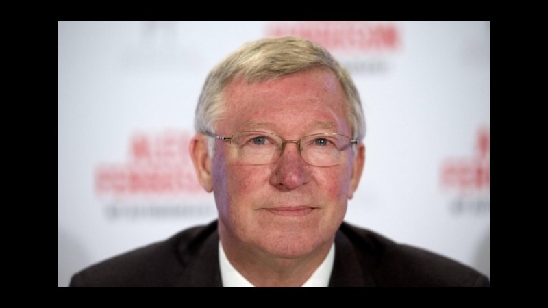 Premier, crisi United: i bookmaker richiamano Ferguson