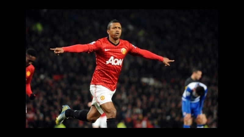 Calciomercato: la Juve su Nani, ma i bookie dicono Sporting Lisbona
