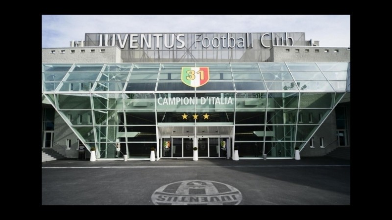 Serie A, Juve da record: in lavagna non ha rivali, lo scudetto a 1,10