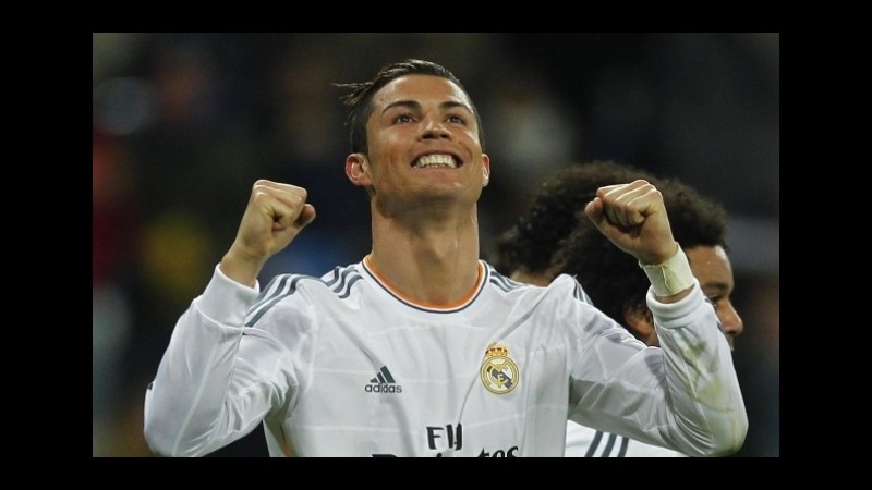 Pallone d’oro: Cristiano Ronaldo ci sarà e in quota non ha rivali