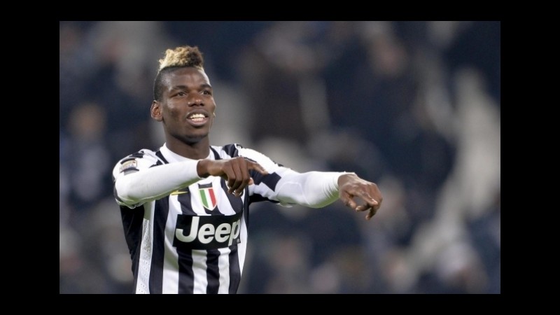 Calciomercato, il Psg “sogna” Pogba: per i bookie il trasferimento è a 7,00