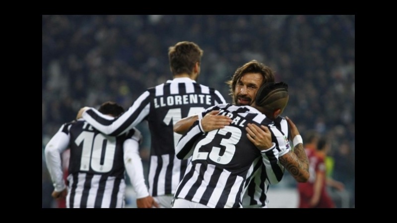 Serie A: Juve a 100 punti, per i quotisti vale 10,00