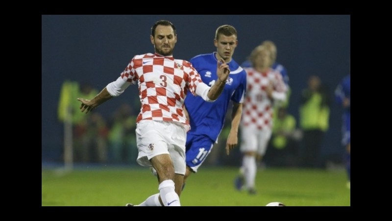 Calciomercato: Finnbogason-Roma, il sì a 4,50