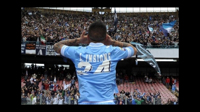 Cagliari-Napoli è da Goal per i bookie