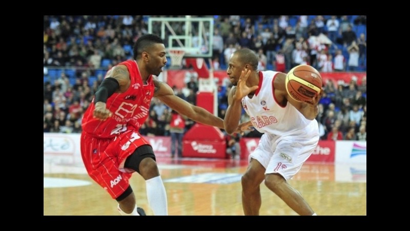 Basket, Eurolega: Strasburgo-Milano, l’EA7 vola in quota