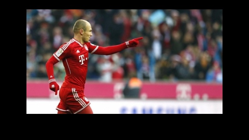Mondiale per Club: Bayern Monaco-Raja, per i bavaresi quote al minimo