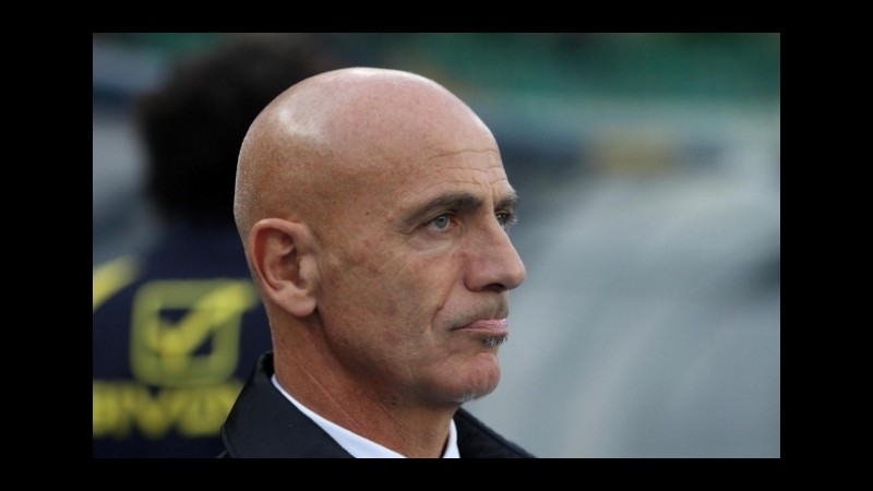 Sannino al Watford, i bookmaker sospendono le scommesse