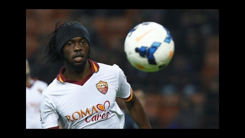 Serie A: Roma a -5, lo scudetto sale a 7,00