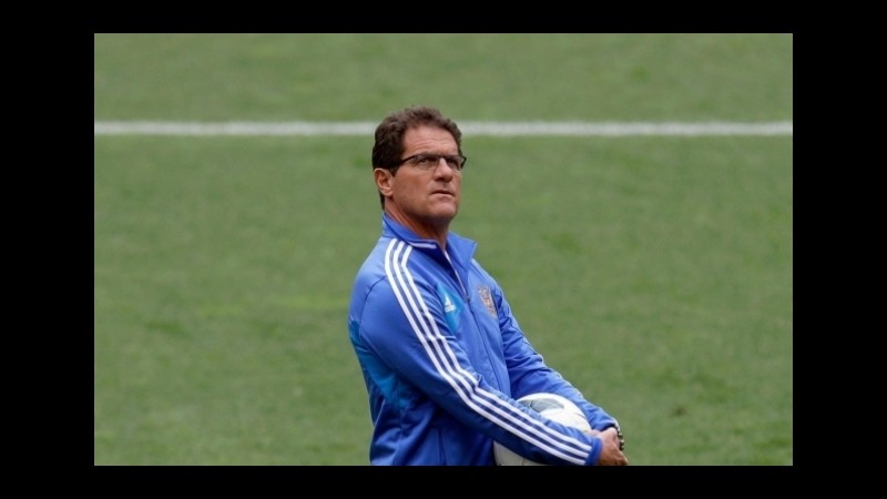 Tottenham, via Villas-Boas: i bookie chiamano Capello