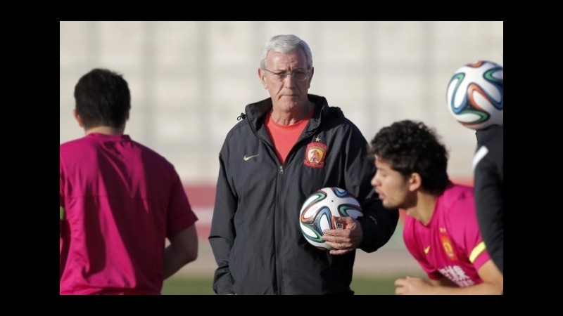 Mondiale per Club: l’impresa di Lippi con il Bayern vale 20,00