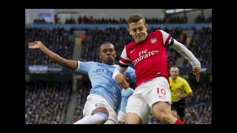 Premier: City avanti per il titolo, i bookie premiano anche il Liverpool