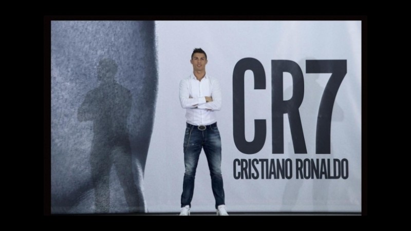 Pallone d’Oro: CR7 vincente e assente, si gioca a 5,50