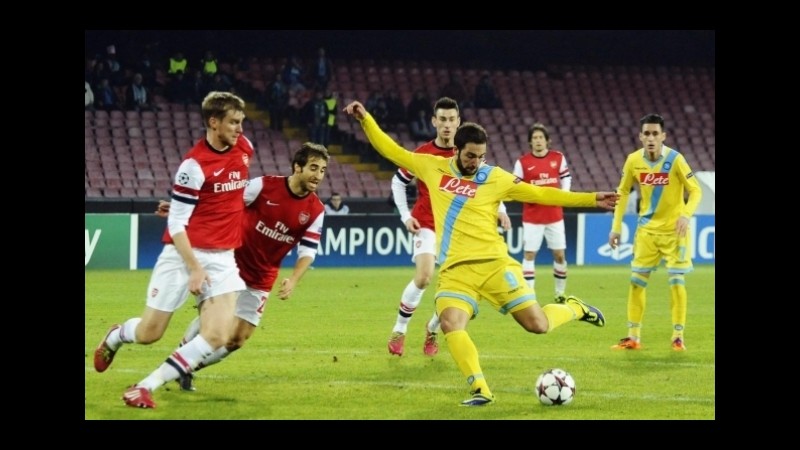 Europa League, tre squadre italiane in vetta nelle quote