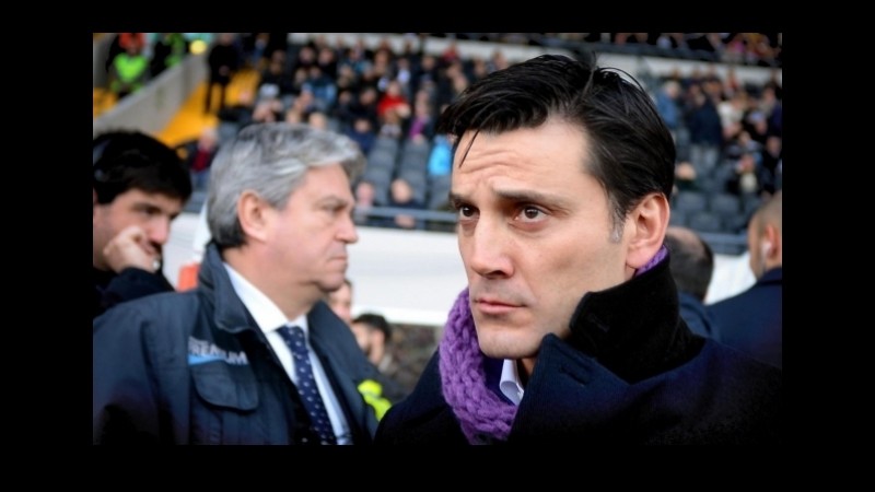 Europa League: Fiorentina a 1,90 sul Dnipro