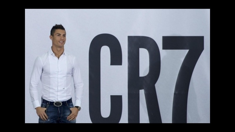 Pallone d’Oro, nelle quote Ronaldo si conferma in cima