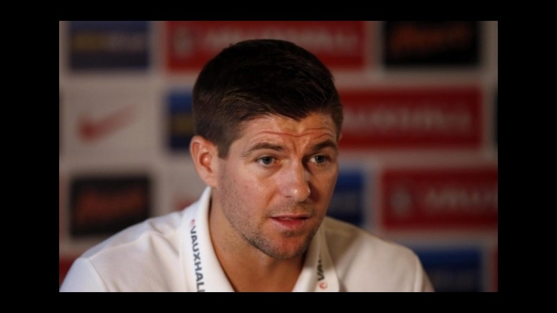 Premier, Gerrard come Giggs: per i bookie in campo dopo i 40 anni