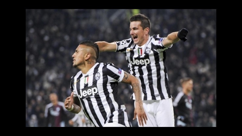 Quote scudetto, Juventus in fuga: tricolore a 1,30