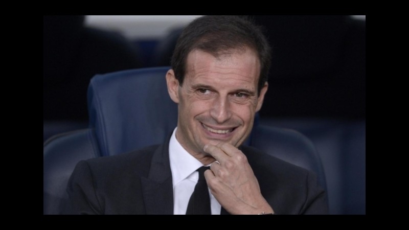 Allegri in bilico, per il Milan i bookie puntano su Seedorf