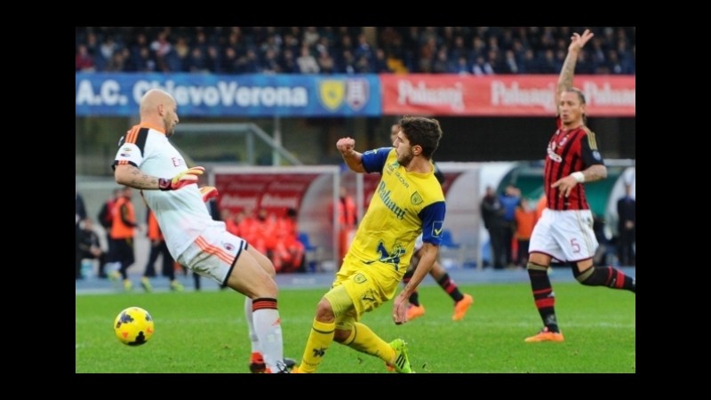 Serie A, Verona-Chievo: la “X” nel derby si gioca a 3,20