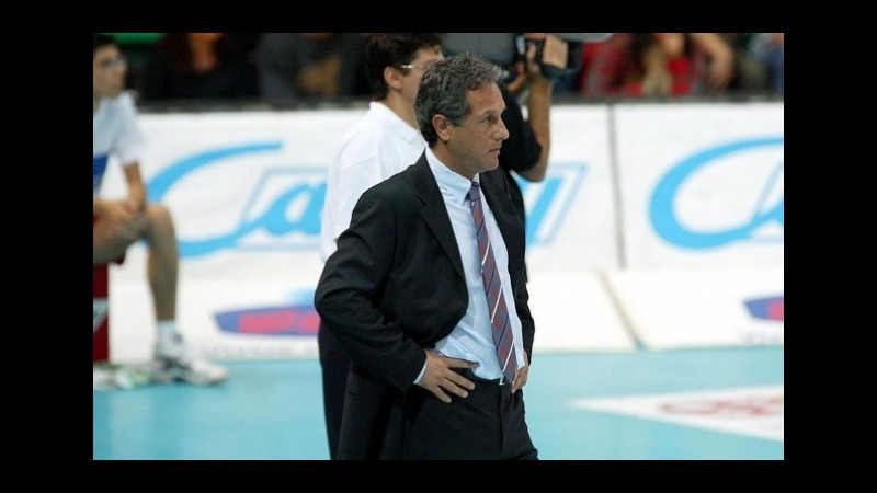 Volley, Grand Champions Cup: Italia subito avanti, il successo sull’Iran a 1,17