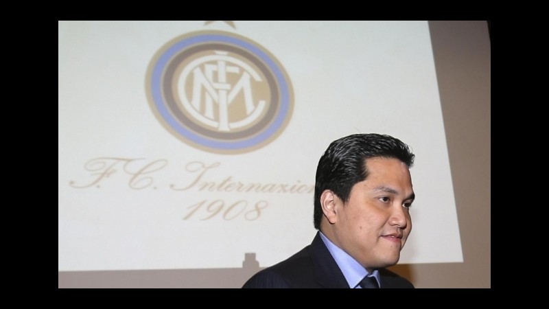Thohir e la nuova Inter: in quota il mercato, la vittoria nel derby e l’incarico a Ventola
