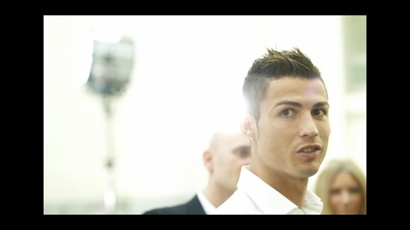 CR7 furioso: per i bookmaker snobba il Pallone d’Oro