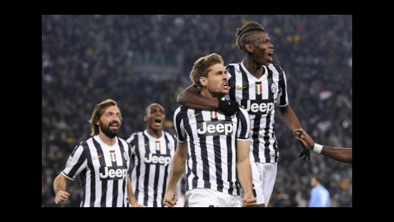 Serie A: campione d’inverno, i bookmaker puntano sulla Juve